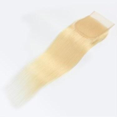 Virgin 613 5x5 Closure