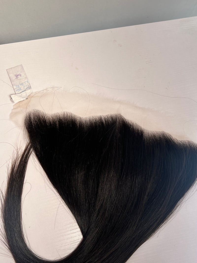 Raw 13x4 Hd Lace Frontal
