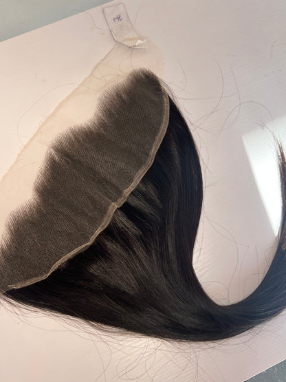Raw 13x4 Hd Lace Frontal