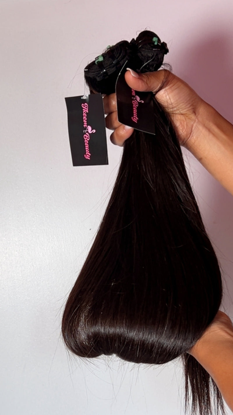 Raw Vietnamese Bundle Deals (Double Drawn)